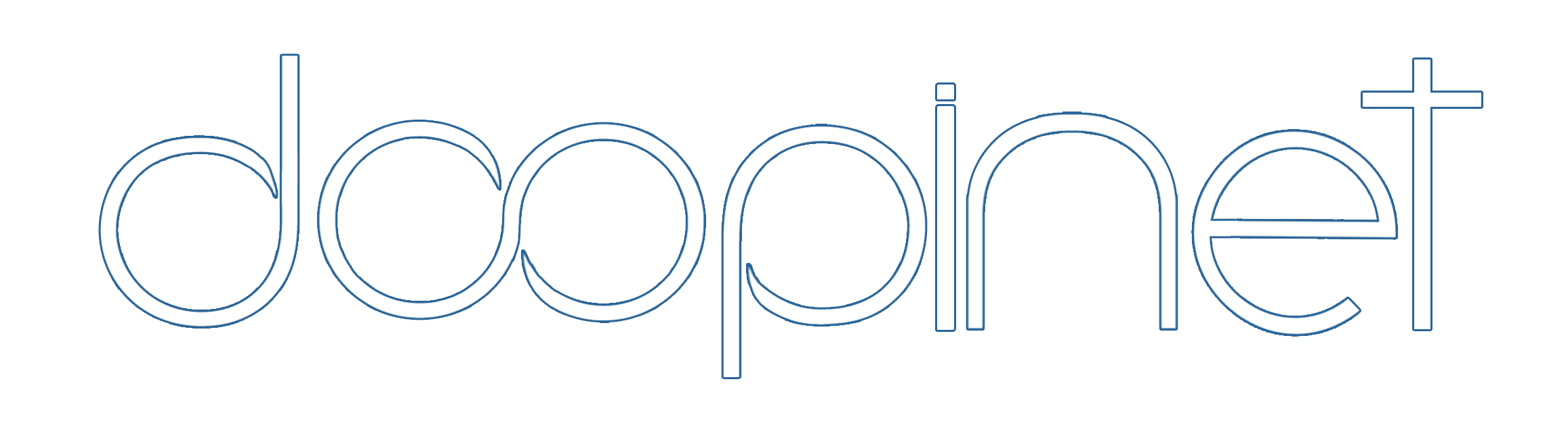 Doopinet Logo