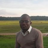 Francis Brice MEKOULOU Profile Picture