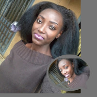 Georgette Bibiane Bernise OND Profile Picture