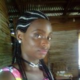 Armelle MOUMBE Profile Picture