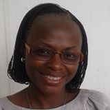 Marthe Merveille NKAKE Profile Picture