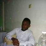 Arsene Mougoue Profile Picture