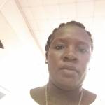 Christelle Marceline MBOUWE WANGA Profile Picture
