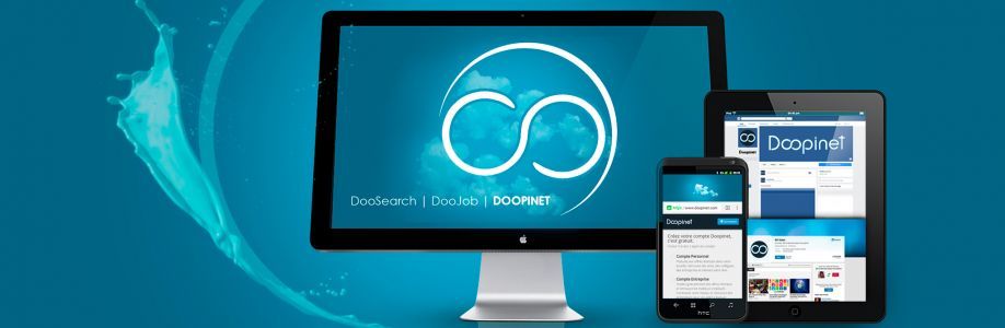 DooJobs - Doopinet Jobs Cover Image