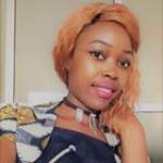 Michelle Mbosso Profile Picture