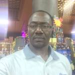 Jean Claude NDEMA Profile Picture