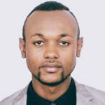 Hippolyte MOTCHOU Profile Picture