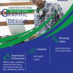 Graphic GRAPHIC DESIGN Profile Picture