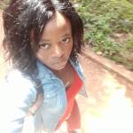 Mariette NGNOUWAL A BABARI Profile Picture