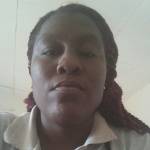 Nadege Elvire NJOH Profile Picture