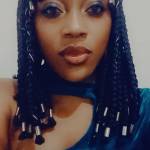 VERLAINE SANDRA MAKUATSE TATAP Profile Picture