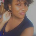 Larissa Arielle EFFOUDOU ETOUNDI Profile Picture