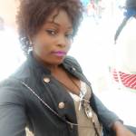 Larissa reine odile NGO YEBGA KAMMOGNE Profile Picture