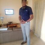 Ahmed aziz MONGBET Profile Picture