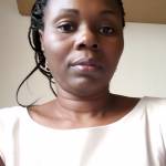 Simone Gladys ILEMES MBON Profile Picture