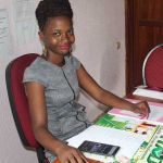 Winnie Gladys NDO Profile Picture