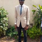 Rufin-junior AYISSI EWOLO Profile Picture