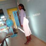 Mayeva  adrielle MOUGOUE Profile Picture