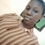 Olivia TAGUE Profile Picture