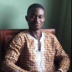 Narcisse Dieudonné BISSIKE GEMBA Profile Picture