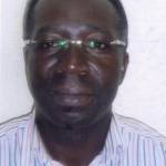 Jean Vincent NAGA ABANDA Profile Picture