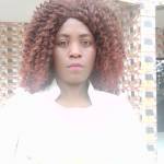 Suzanne KOUMAYEB ESSOME Profile Picture