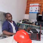 Vicky NDJACHUE Profile Picture