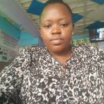 Agathe Fabienne NDOUNGO ESSOME Profile Picture