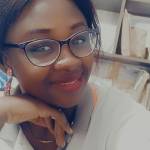 Edith Gabrielle NGUEMBOU Profile Picture