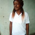 Daline Stela NGAMPOUA TCHEUGOUE Profile Picture