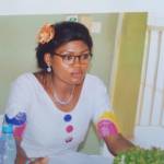 Marie Louise AMÉYINÉ Profile Picture