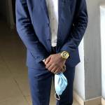 Christian ADIOBEGO BOYOMO Profile Picture