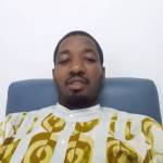 FRANCK Yepdi Profile Picture