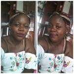 Abeng Etoa MURIEL RAISS Profile Picture