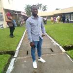 Frédéric Florian KOUATI KAMENI Profile Picture