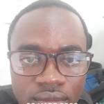 ALBERT ROGER NYOBE NYOBE Profile Picture