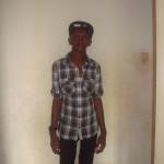 Tony Martin NGBWA AMOUGOU Profile Picture