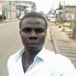 Christian Patrick TOKSOUNA WADINA Profile Picture