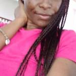 Gislaine Larissa BIBEM Profile Picture