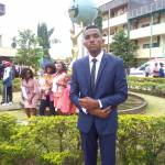 Norbert Oben ENOW Profile Picture