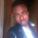 Arnold Chabrone EKONE Profile Picture