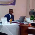 NORBERT GUELEFACK GUIZOKO NDONG Profile Picture