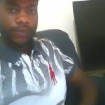 CHARLES YANNICK MENYE NGONO Profile Picture