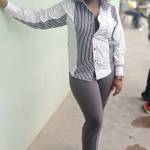 Lesly Karelle HEUME Profile Picture
