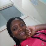 Gladys NGUETSA Profile Picture