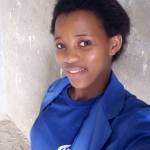 Jackine Kellye WAMBA Profile Picture
