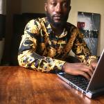 Lambert Ngala NFORMI Profile Picture