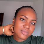 Lea Nadege NDZIBA Profile Picture