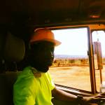 PAUL DIKALE Profile Picture