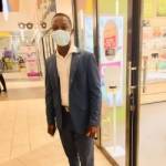 Jean François MBENDA NSOGA Profile Picture